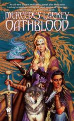 Oathblood - Mercedes Lackey - 9780886777739 - Paperback, Boeken, Verzenden, Nieuw