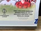 2024/25 Topps UEFA Club Competitions Flagship Edition -, Nieuw