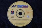 Formula One Arcade PlayStation 1 PS1 Disc Only, Verzenden