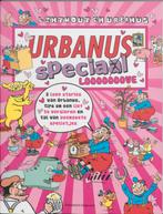 Urbanus / Special 9789002224737, Boeken, Stripverhalen, Gelezen, Willy Linthout, Urbanus, Verzenden