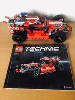 Lego Set - 42075 - Technic - First Responder, Kinderen en Baby's, Speelgoed | Duplo en Lego, Nieuw