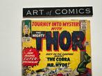 Journey Into Mystery #105 - Avengers, Cobra & Mr Hyde, Nieuw