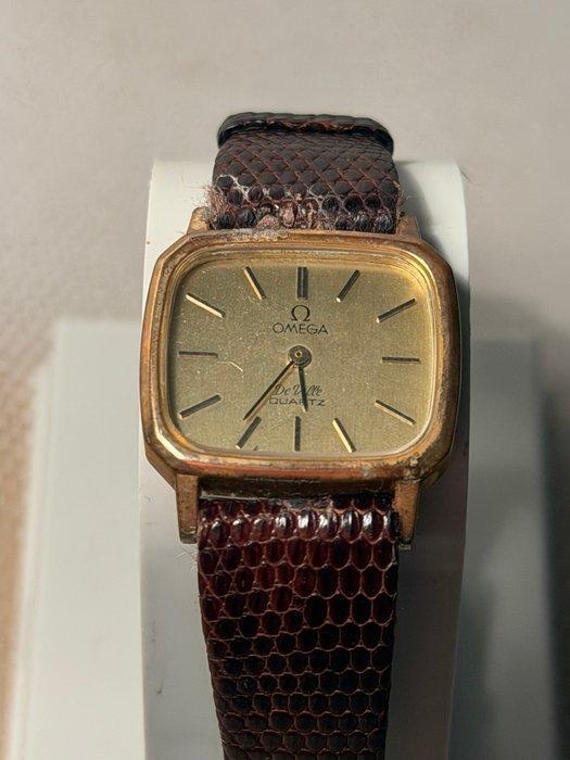 Omega - De Ville - Sans prix de réserve - Unisexe -, Handtassen en Accessoires, Horloges | Heren