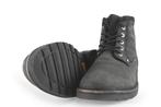 Camel Active Veterboots in maat 44 Zwart | 5% extra korting, Verzenden, Boots