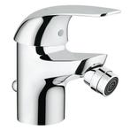 SHOWMODEL! GROHE Euroeco bidetkraan met waste chroomMODEL, Bricolage & Construction, Sanitaire, Verzenden