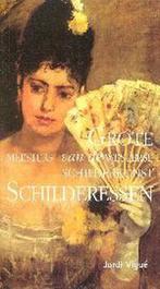 Grote meesters van de schilderkunst 9789058410351 J. Vigue, Boeken, Verzenden, Gelezen, J. Vigue