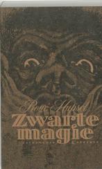 Zwarte magie 9789054292142 Roue Hupsel, Boeken, Verzenden, Zo goed als nieuw, Roue Hupsel