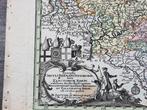 Germani, Reno da Philippsburg a Duisburg - Mappa; Matthäus, Livres