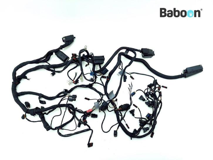 Kabelboom BMW K 1200 S (K1200S), Motoren, Onderdelen | BMW, Gebruikt, Verzenden