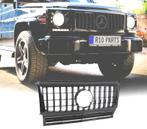 CALANDRE MERCEDES CLASSE G W463 90-12 NOIR BRILLANT, Verzenden, Nieuw