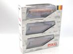 Piko H0 - 58070 - Ensemble de wagons de marchandises pour, Hobby en Vrije tijd, Nieuw