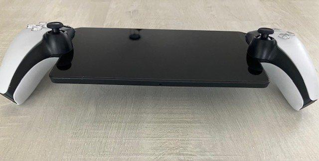 Sony - Playstation Portal PS5 - Spelcomputer - In originele, Games en Spelcomputers, Spelcomputers | Overige Accessoires