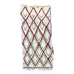 Moroccan Rug, Bohémian Décore, Small Vintage Berber Rug –, Huis en Inrichting, Stoffering | Tapijten en Vloerkleden, Nieuw