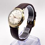 Hamilton - 10k GOLD-FILLED cal. 661 - Zonder minimumprijs -