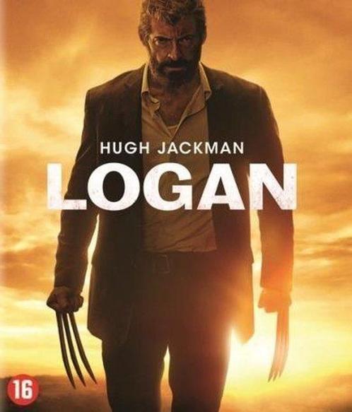 Logan (blu-ray tweedehands film), Cd's en Dvd's, Blu-ray, Ophalen of Verzenden