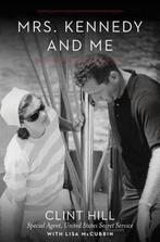 Mrs. Kennedy and Me 9781451648447 Lisa Mccubbin, Verzenden, Gelezen, Lisa Mccubbin