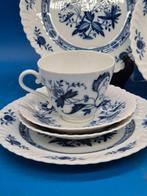 Koffieservies - AK Kaiser – Versailles – Echt Kobalt –