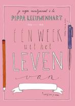 Een week uit het leven van... / Pippa Leeuwenhart, Verzenden, Zo goed als nieuw, Barbara Tammes