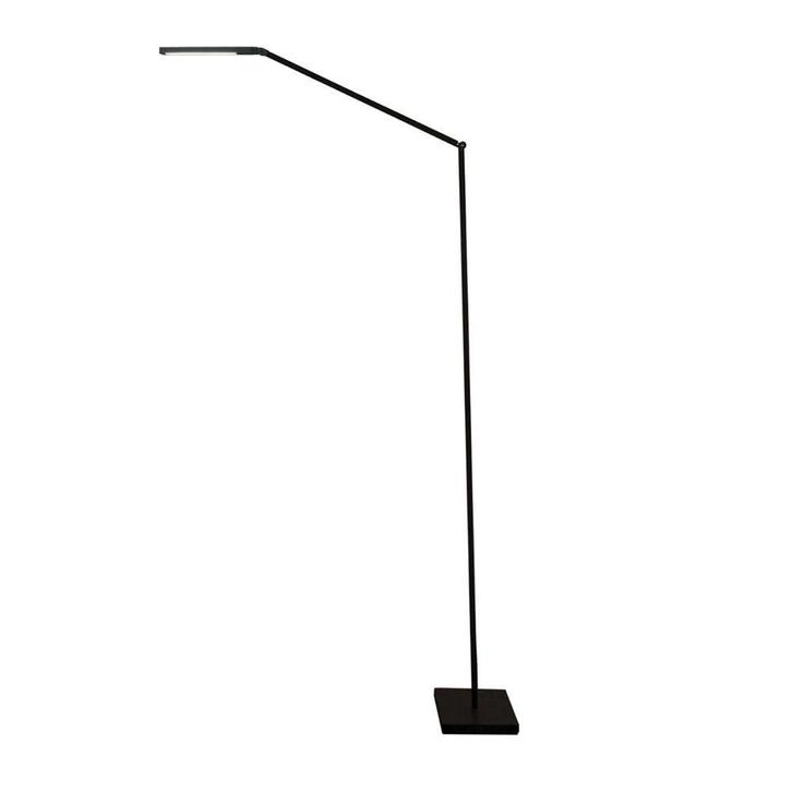 Nemo Lighting Untitled Reading Linear vloerlamp, Huis en Inrichting, Lampen | Overige, Nieuw, Verzenden