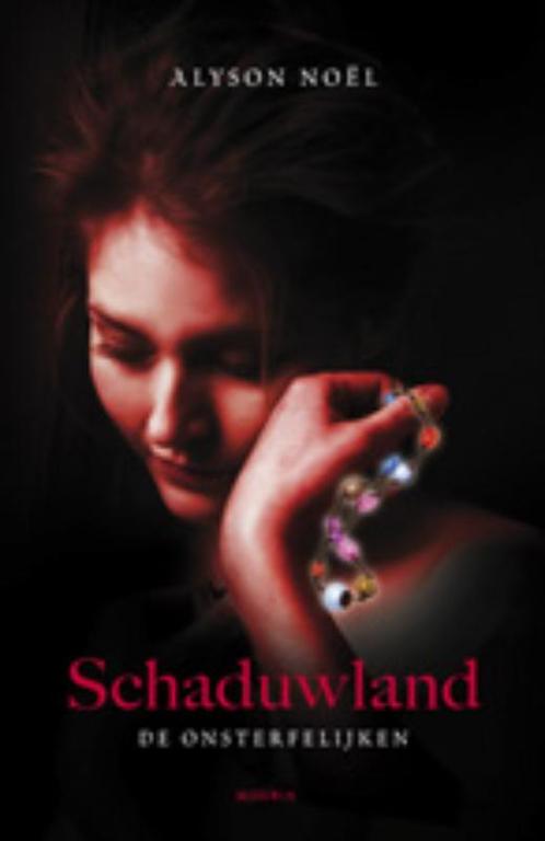 Schaduwland / De onsterfelijken / 3 9789045802053, Livres, Livres pour enfants | Jeunesse | 13 ans et plus, Envoi