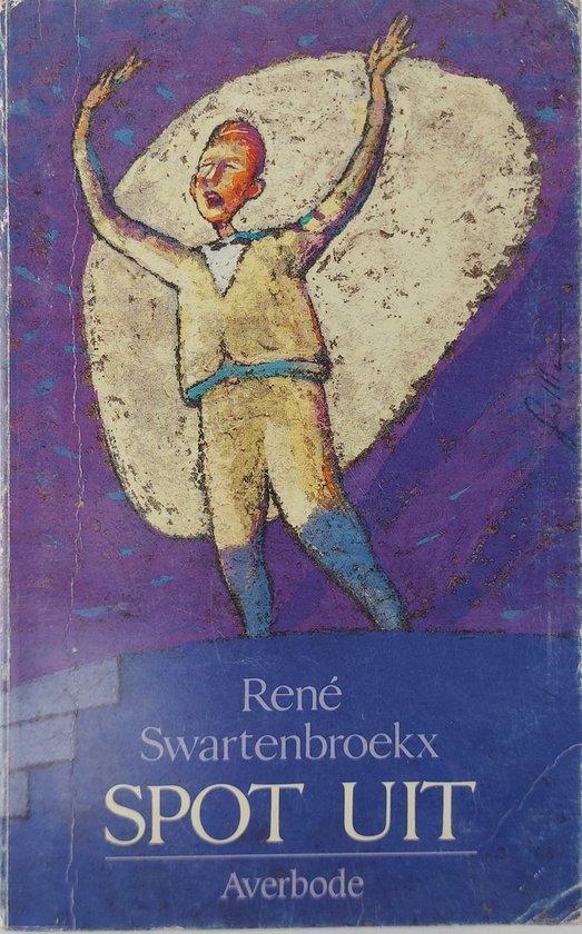 Spot uit 9789031709601 Swartenbroekx, Boeken, Kinderboeken | Jeugd | 13 jaar en ouder, Zo goed als nieuw, Verzenden