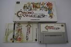 Chrono Trigger (SFC), Games en Spelcomputers, Nieuw