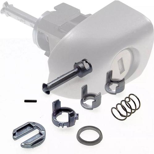 VW AUDI SKODA SEAT BMW deurslot portier slot vergrendeling, Auto-onderdelen, Overige Auto-onderdelen, Nieuw, Audi, Ford, Opel