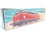 Märklin H0 - 3021 - Diesellocomotief (1) - V200 060 digitaal, Hobby & Loisirs créatifs