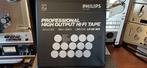 Philips - LP26 MR(bobine métallique) Bobine à bobine, Nieuw