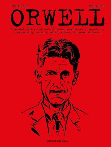 Orwell 9789493383012 Pierre Christin, Verzenden, Pierre Christin