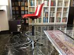 Tecno - Osvaldo Borsani - Tabouret - ABS - Tabouret pivotant