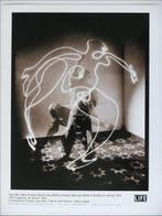 Gjon Mili - Pablo Picasso faisant des graffitis lumineux, Collections, Appareils photo & Matériel cinématographique