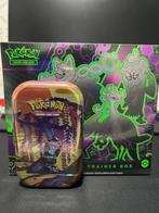 Pokemon TCG - Shrouded Fable Elite Trainer Box + Mini Tin -