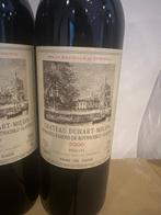 2000 Chateau Duhart-Milon Domaines Barons de Rothschild, Verzamelen, Wijnen, Nieuw