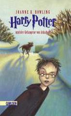 Harry Potter Und Der Geangene Von Askaban / Harry Potter and, Boeken, Verzenden, Gelezen, J.K. Rowling