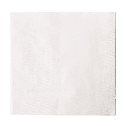 Lunch servetten wit 1 laags  | 5000 stuks | 33(b)x33(l)cm, Zakelijke goederen, Horeca | Keukenapparatuur, Nieuw in verpakking
