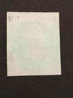 France 1853 - N°15 25 c. bleu