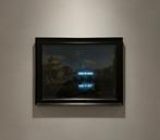 Slasky - Under The Bridge ( Framed )