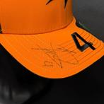 Mclaren - Formule 1 - Lando Norris - 2025 - Honkbalpet, Nieuw