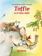 Toffie en de kleine olifant / Toffie 9789020673562, Livres, Verzenden, Julia Boehme