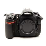 Nikon D300s Camera Body (Occ), Ophalen of Verzenden, Zo goed als nieuw