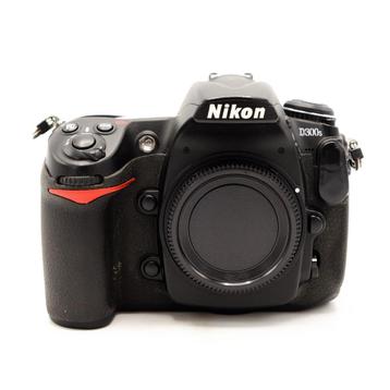Nikon D300s Camera Body (Occ) beschikbaar voor biedingen