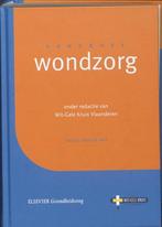 Handboek Wondzorg, Boeken, Nieuw, Nederlands, Verzenden