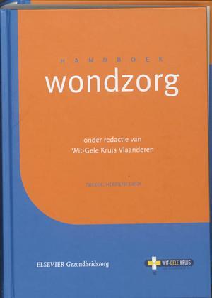 Handboek Wondzorg, Boeken, Taal | Overige Talen, Verzenden