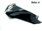Tank Cover Links Honda NC 750 S 2016-2017 DCT (NC750SD), Verzenden, Gebruikt