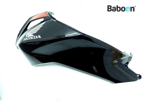 Tank Cover Links Honda NC 750 S 2016-2017 DCT (NC750SD), Motoren, Onderdelen | Honda, Gebruikt, Verzenden