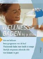 Wellness-Baden Bij Je Thuis 9789044701418, Boeken, Gelezen, Ingrid Sitte-Nadler, Verzenden