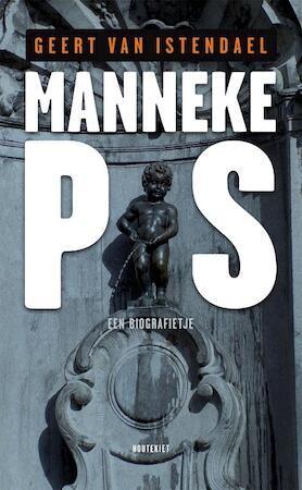 Manneke Pis, Livres, Langue | Langues Autre, Envoi