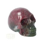 Agaat Indian schedel Nr 11 - 91 gram, Verzenden, Nieuw