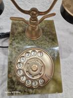 SIP - Analoge telefoon - Onyx, Koper